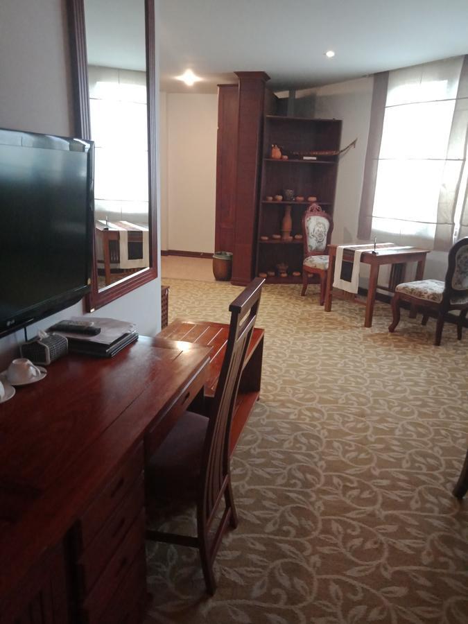 Charming Lao Hotel Muang Xai Exterior foto